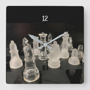 Chess Clock