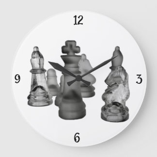 Chess Clock