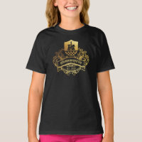 Chess Club League Tournament Name Sponsor on Back
