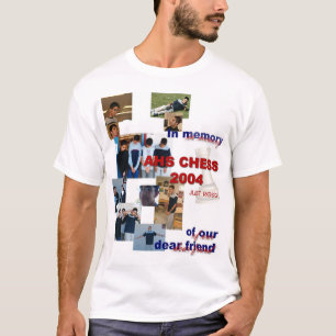 chess club T-Shirt