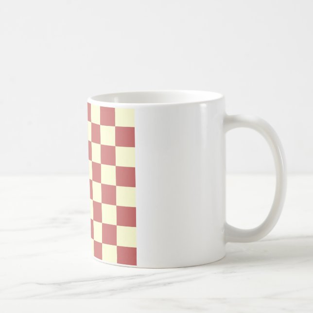 Chess Coffee Mug (Right)