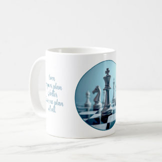 Chess Coffee Mug