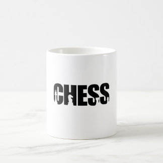 Chess Coffee Mug