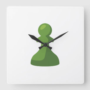 Chess.com Clock