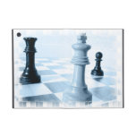 Chess Design iPad Mini Case