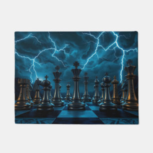 Chess Doormat