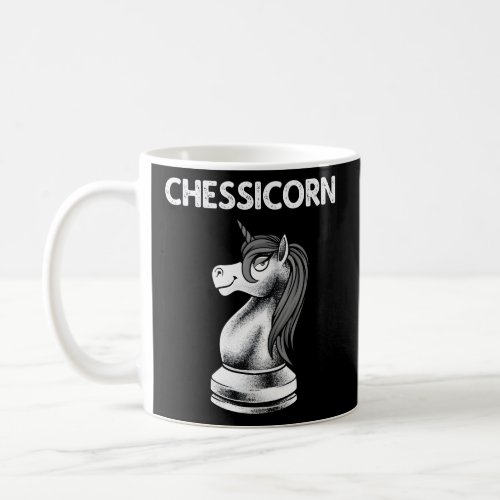 Chess For Chess Chess Player  Coffee Mug