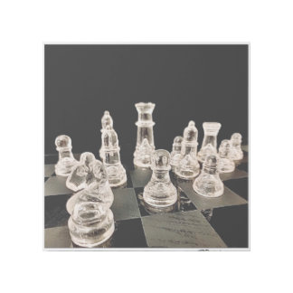 Chess gallery wrap
