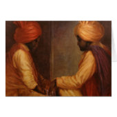 Chess Game (Front Horizontal)