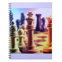 Better Moves, Better Life: Chess Inspirational Quote iPad Case