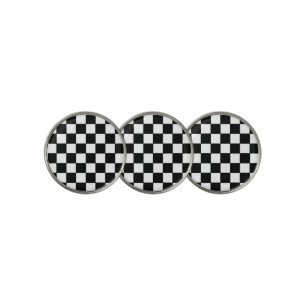 Chess Golf Ball Marker