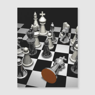 Chess Jigsaw Puzzle