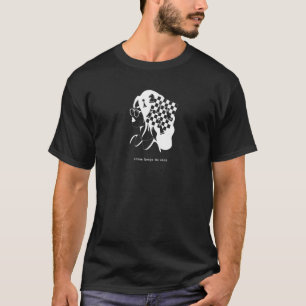 Chess Keeps Me Sane T-Shirt