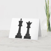 Chess Name Of Each Pieces Greeting Card for Sale by SLDE Designs