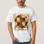 Chess King custom name T-Shirt