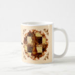 Chess King mug