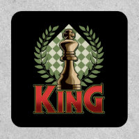 Chess King