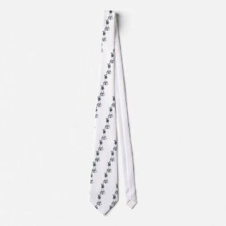 Chess - King Tie