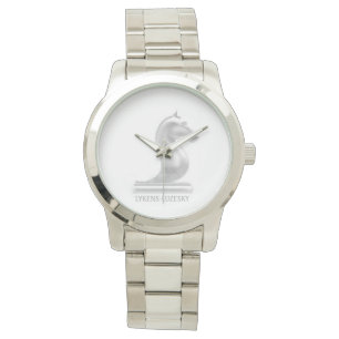 CHESS KNIGHT WATCH