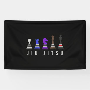 Chess Lover Ive Got Awesome Moves Chess Banner