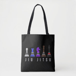 Chess Lover   Ive Got Awesome Moves Chess Tote Bag