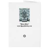 Chess-Mate Cards (Back)