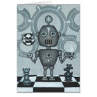Chess-Mate