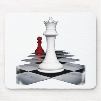 Chess Mouse Pad by Shirttales at Zazzle