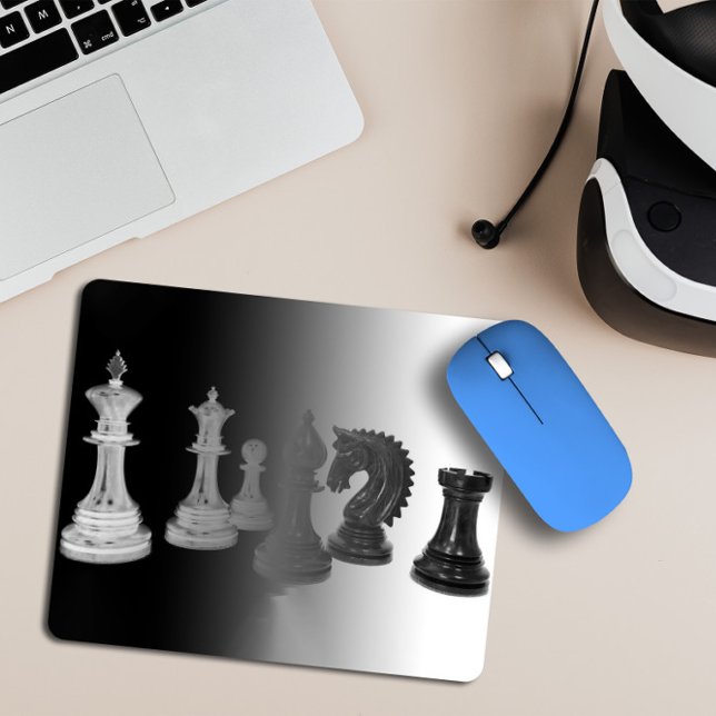 Chess Mousepad (Creator Uploaded)