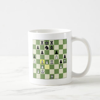 Chess Mug
