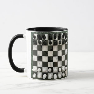 Chess Mug