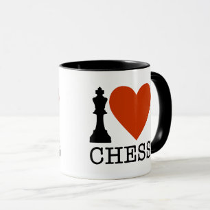 Chess Mug