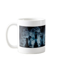 Chess Mug 