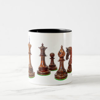 Chess Mug