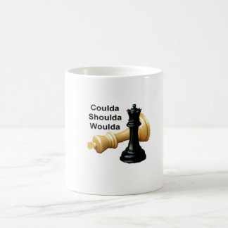 chess mug