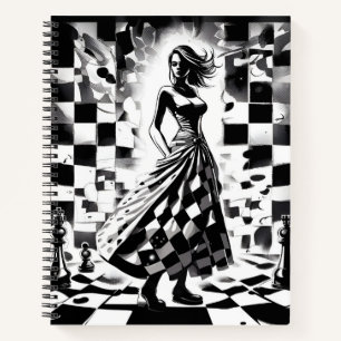 Chess Notebook