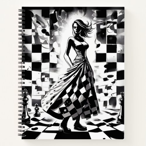 Chess Notebook