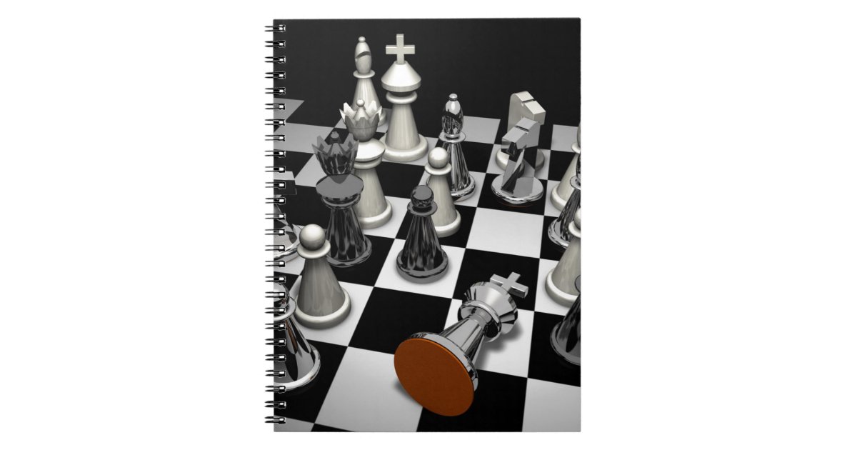 Better Moves, Better Life: Chess Inspirational Quote iPad Case