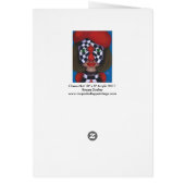 Chess-Nut Cards (Back)