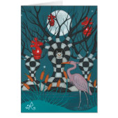 Chess-Nut Swamp (Front)