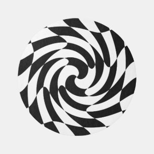 Chess Outdoor Rug