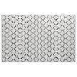 Chess Pad by Kenneth Yoncich Fabric