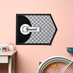 Chess Pad by Kenneth Yoncich Pennant