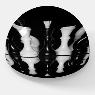 Chess Paperweight