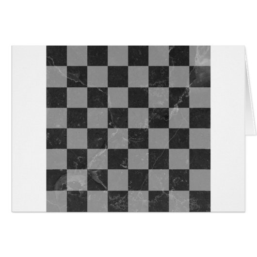 Chess pattern (Front Horizontal)