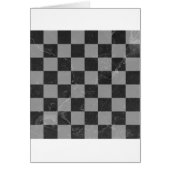 Chess pattern cards (Front)