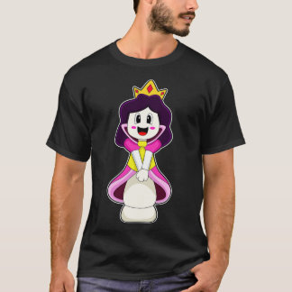 Chess piece Chess T-Shirt