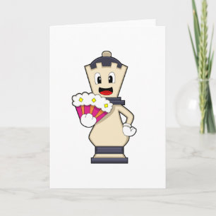 Chess piece Queen at Chess.PNG Card