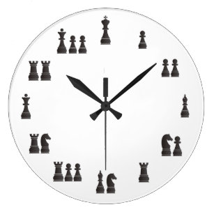 Teen Wall Clocks Zazzle