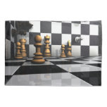 Chess Play King Pillowcase